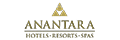 Anantara Hotels Logo