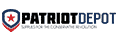 Patriot Depot Logo