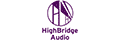 HighBridge Audio Logo