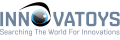 Innovatoys Logo