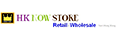 HK Now Store Logo