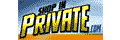 ShopInPrivate.com + coupons