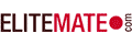 EliteMate.com Logo