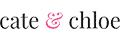 Cate & Chloe Logo