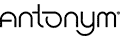 Antonym Cosmetics Logo