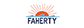 FAHERTY Logo