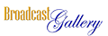 Broadcast Gallery Logo