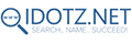 iDotz.Net Logo