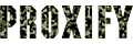 Proxify Logo