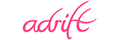 Adrift Logo