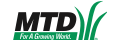 MTD Parts Logo