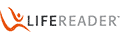 LifeReader Logo