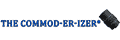 The Commod-Er-Izer Logo