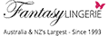 Fantasy LINGERIE Logo
