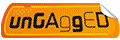 UnGagged Logo