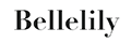 belle lily Logo