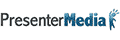 PresenterMedia Logo