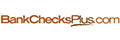 BankChecksPlus.com Logo