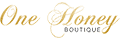 One Honey Boutique + coupons