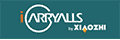iCarryAlls Logo