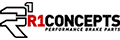 R1CONCEPTS Promo Codes