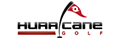 Hurricane Golf Logo