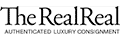 The RealReal Logo