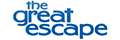 the great escape Logo
