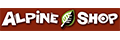 Alpine Shop Logo