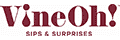 VineOh! Logo