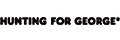 HUNTING FOR GEORGE Logo