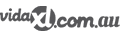 vidaXL.com.au Logo