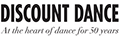 DISCOUNT DANCE