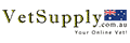 VetSupply.com.au Logo