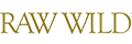 RAW WILD Logo