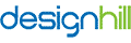 designhill Logo