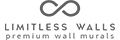 LIMITLESS WALLS Logo