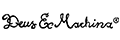 Deus Ex Machina Logo