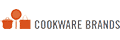 COOKWARE BRANDS Logo