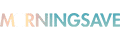 MORNINGSAVE Logo