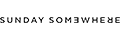SUNDAY SOMEWHERE Promo Codes