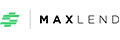 MAXLEND Logo
