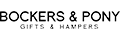 BOCKERS & PONY Promo Codes