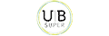 UB SUPER Logo