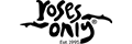 roses only Promo Codes