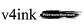 v4ink Logo