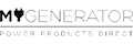 MYGENERATOR Logo