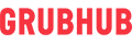 GRUBHUB Logo
