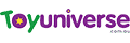 Toyuniverse Promo Codes