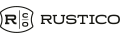 RUSTICO Logo